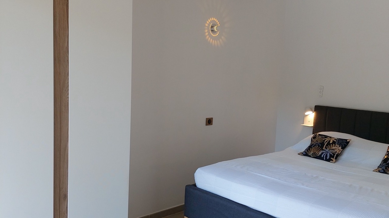 Photo of Bedroom in Monteux