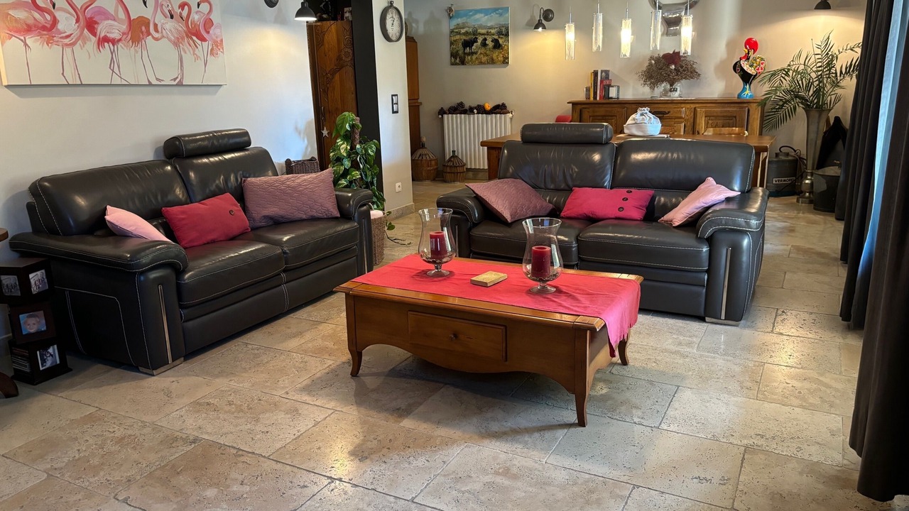 Photo of Livingroom in Istres