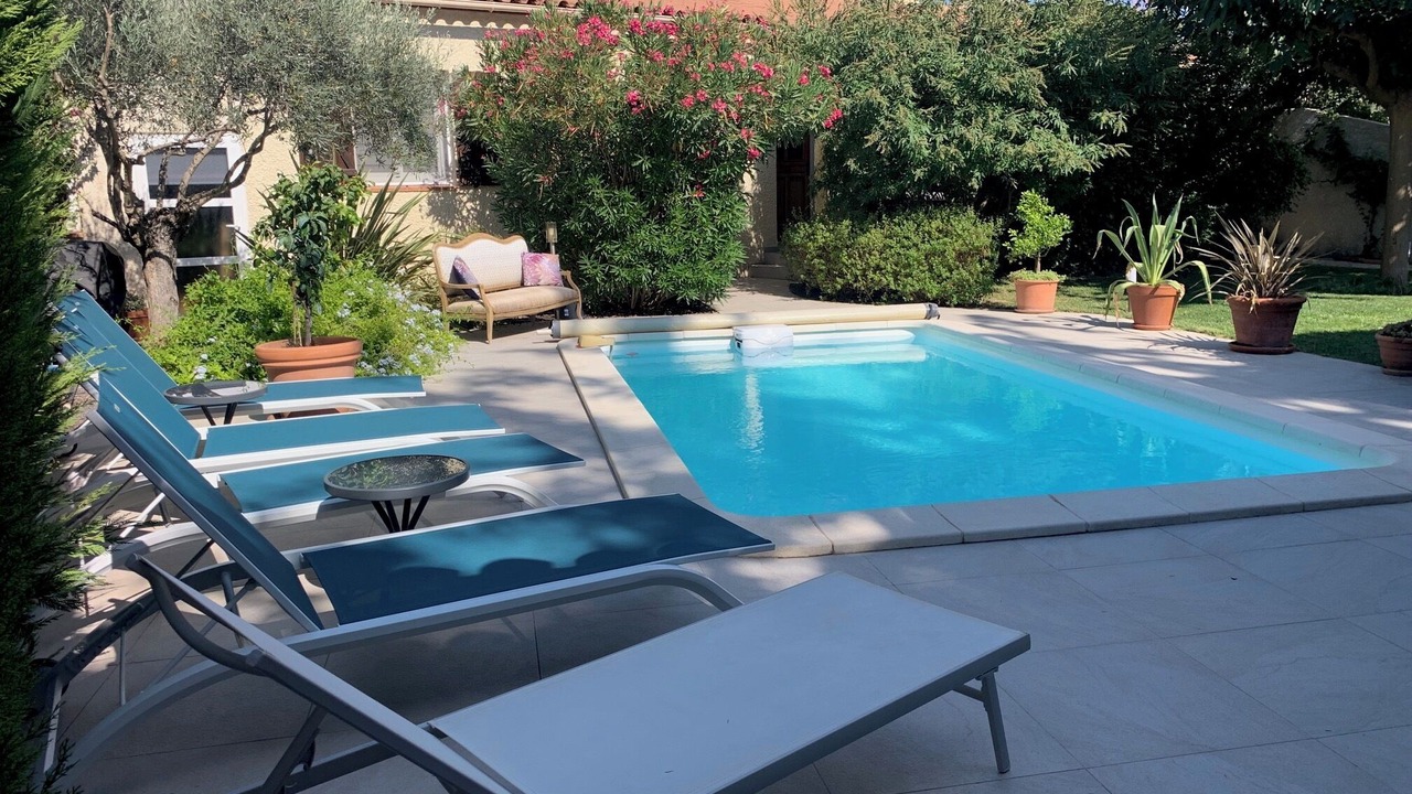 Photo of Outdoor in Istres