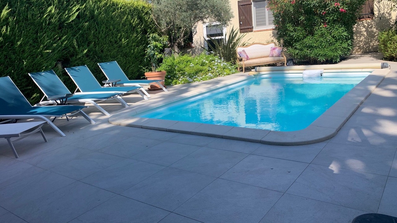 Photo of Outdoor in Istres
