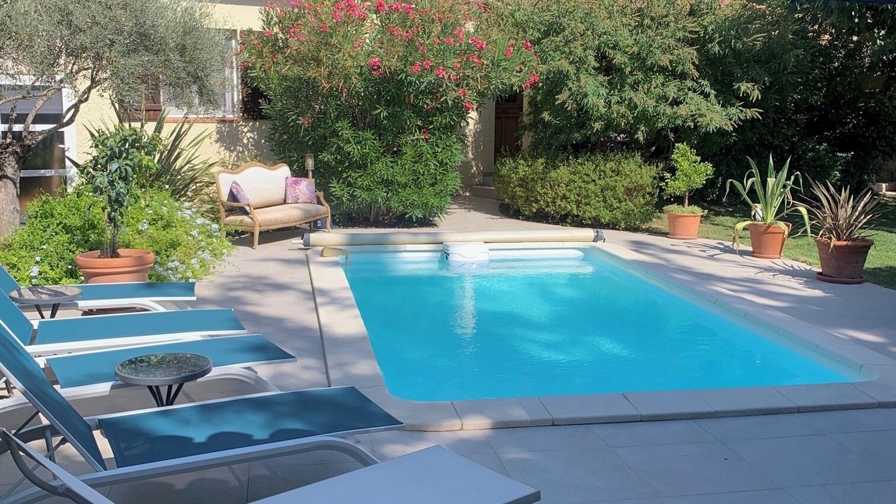 Photo of Outdoor in Istres