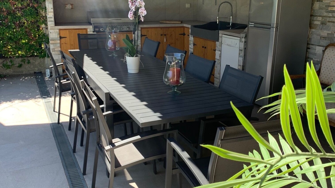 Photo of Outdoor in Istres