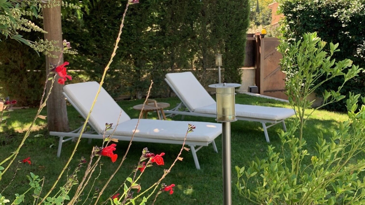 Photo of Outdoor in Istres