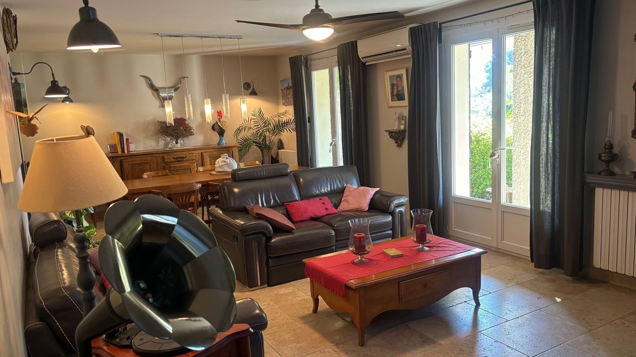 Photo of Livingroom in Istres