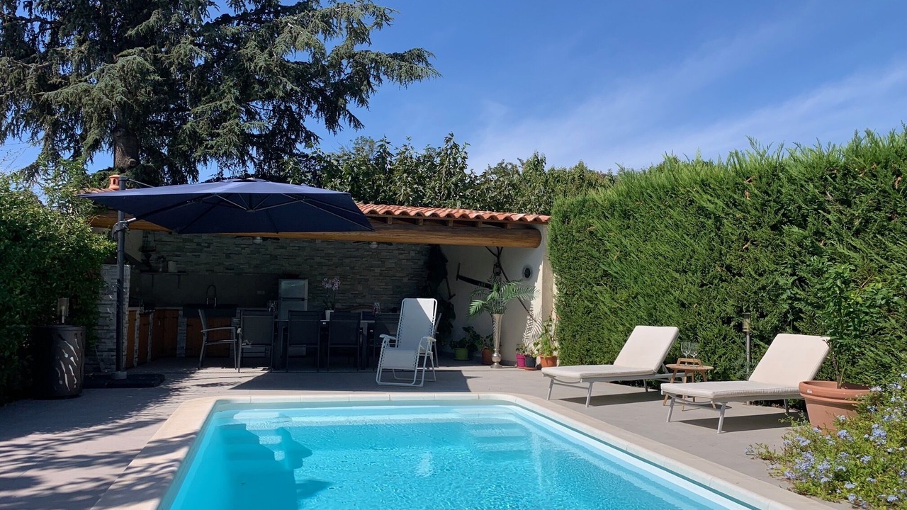 Photo of Outdoor in Istres
