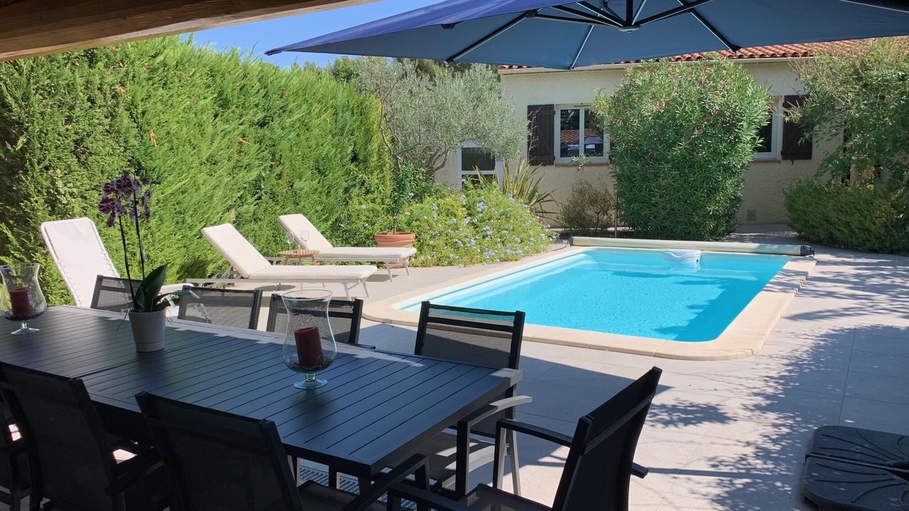 Photo of Outdoor in Istres
