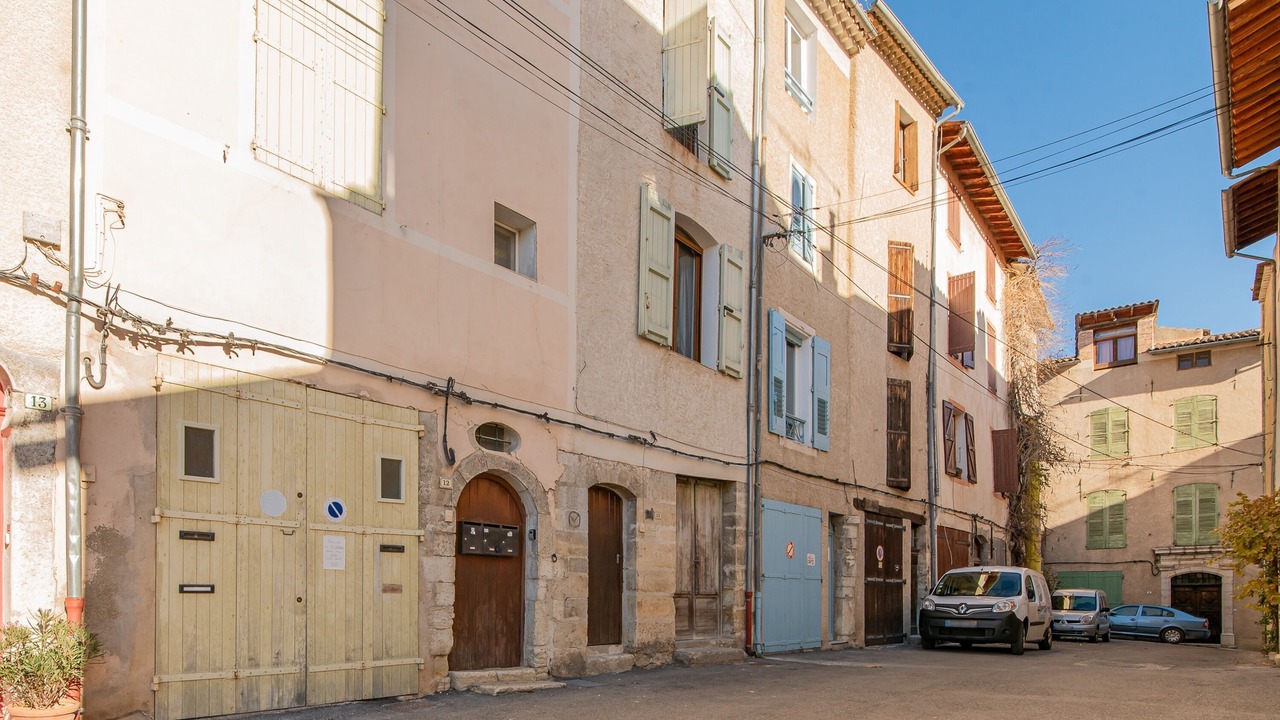 Photo of Outdoor in Riez