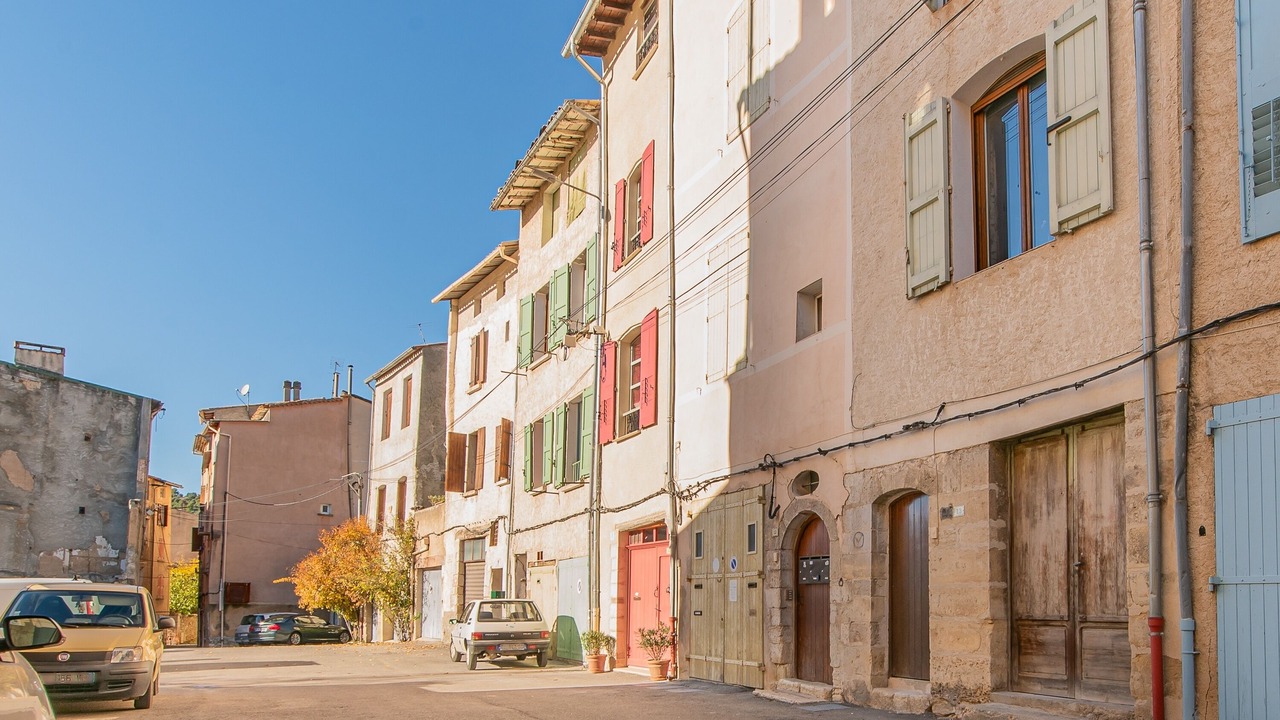Photo of Outdoor in Riez