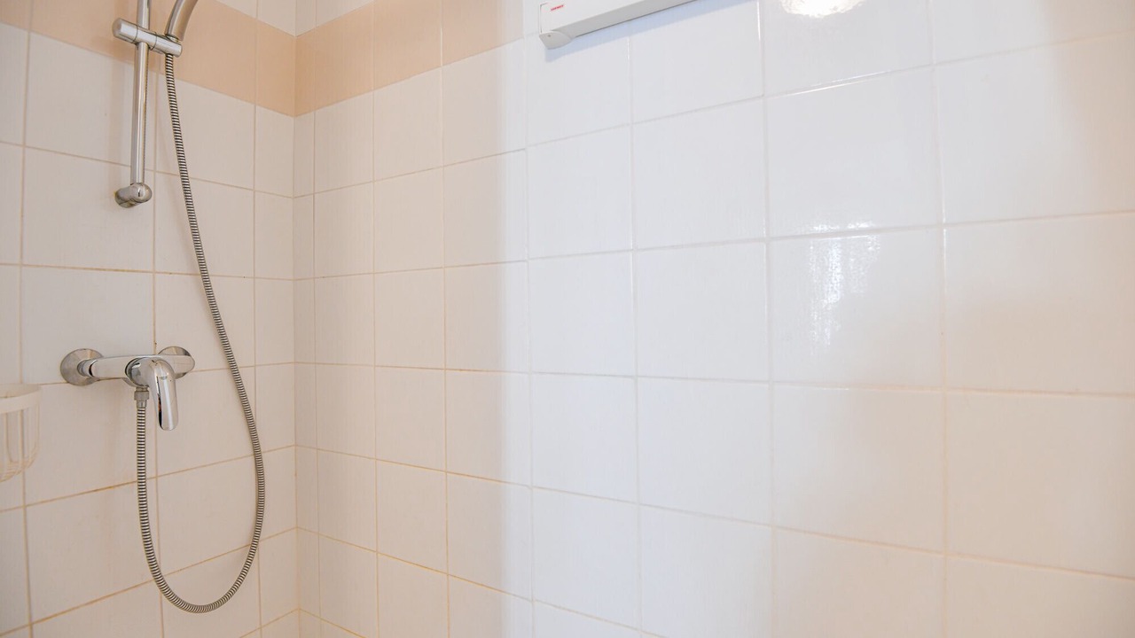 Photo of Bathroom in Les Grands Carmes