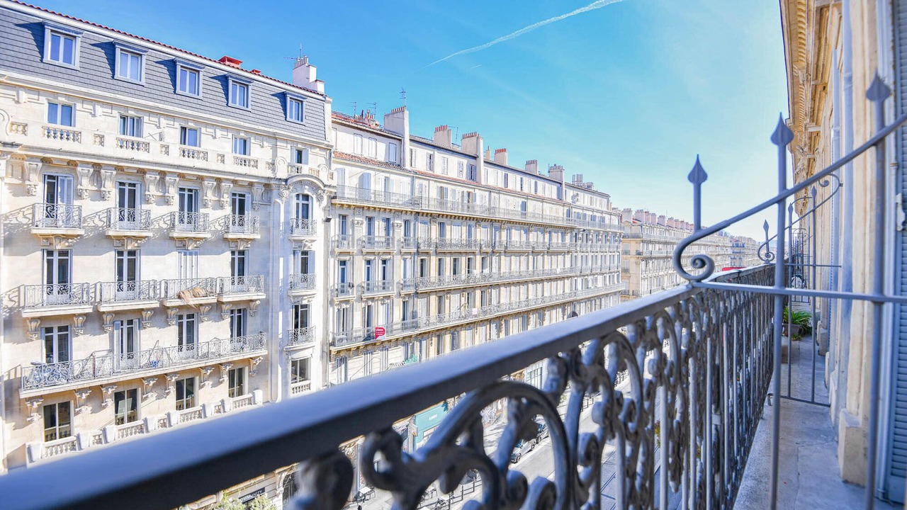 Photo of Outdoor in Les Grands Carmes