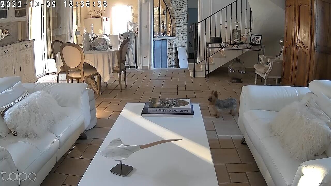 Photo of Livingroom in Lagnes