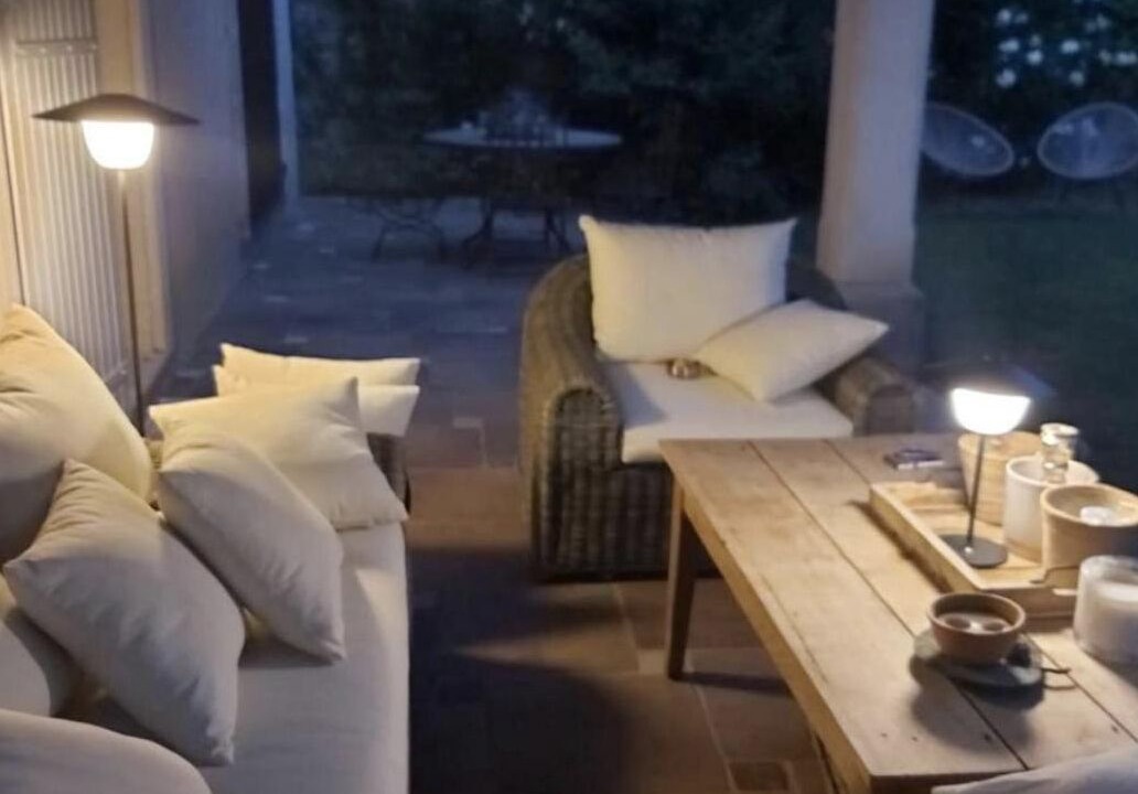 Photo of Outdoor in Lagnes