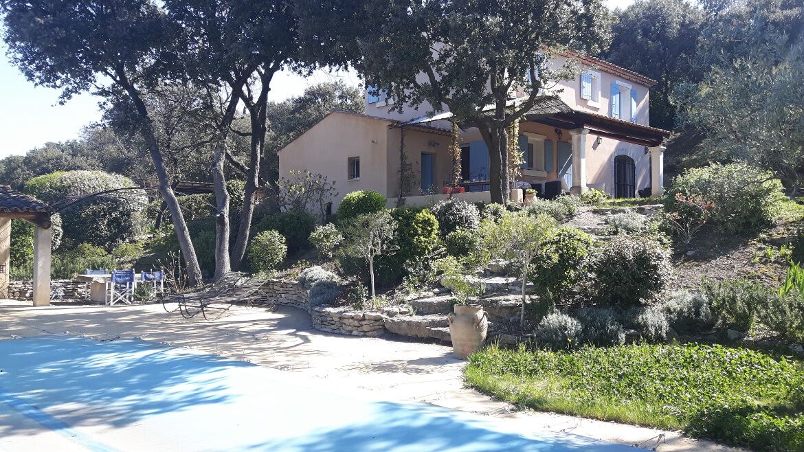 Photo of Outdoor in Lagnes