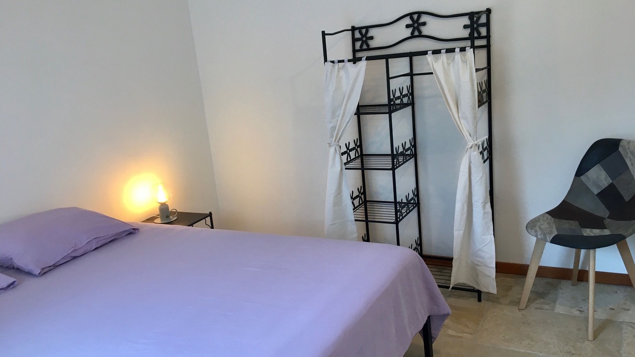 Photo of Bedroom in Mondragon