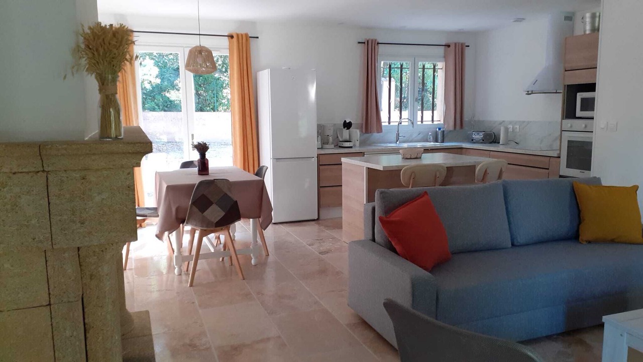 Photo of Livingroom in Mondragon