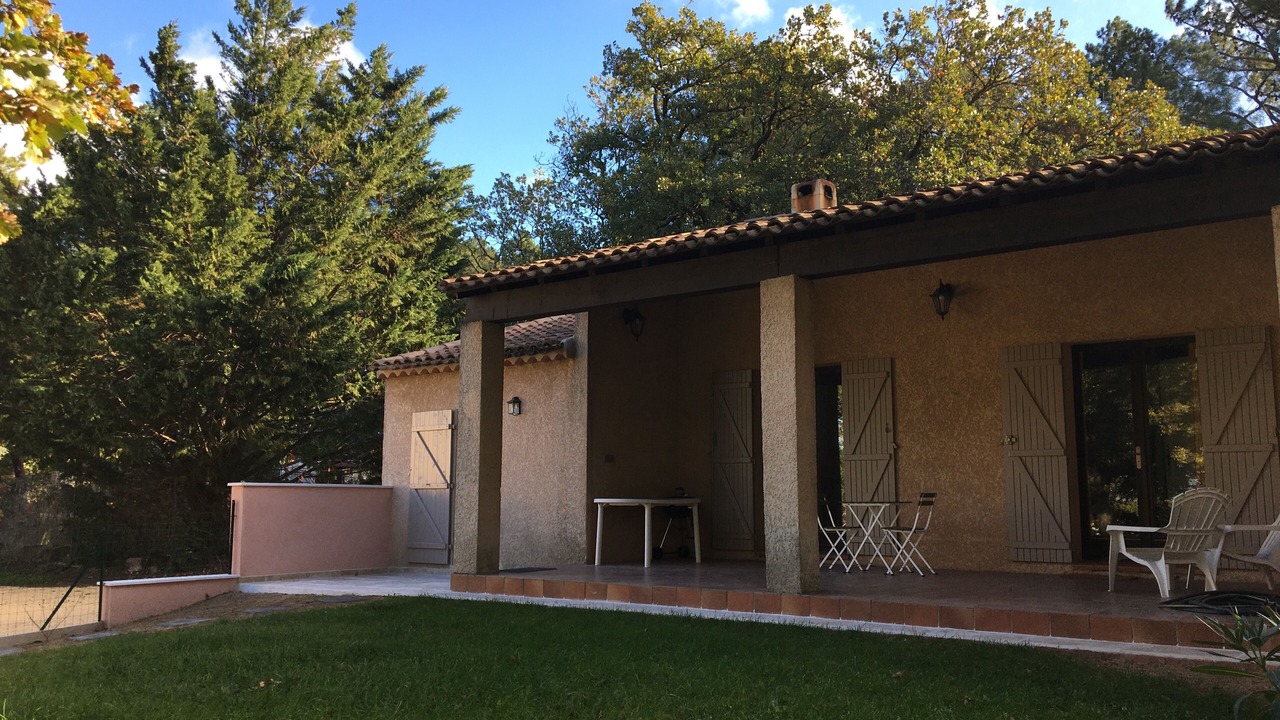 Photo of Patio Balcony in Mondragon