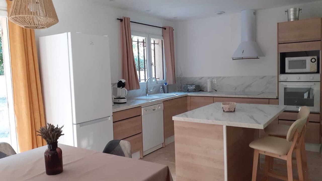Photo of Kitchen in Mondragon