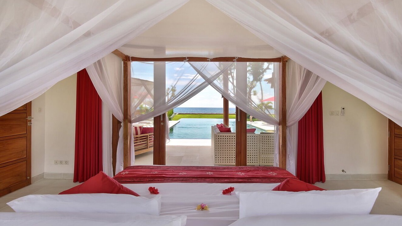 Photo of Bedroom in Kalianget