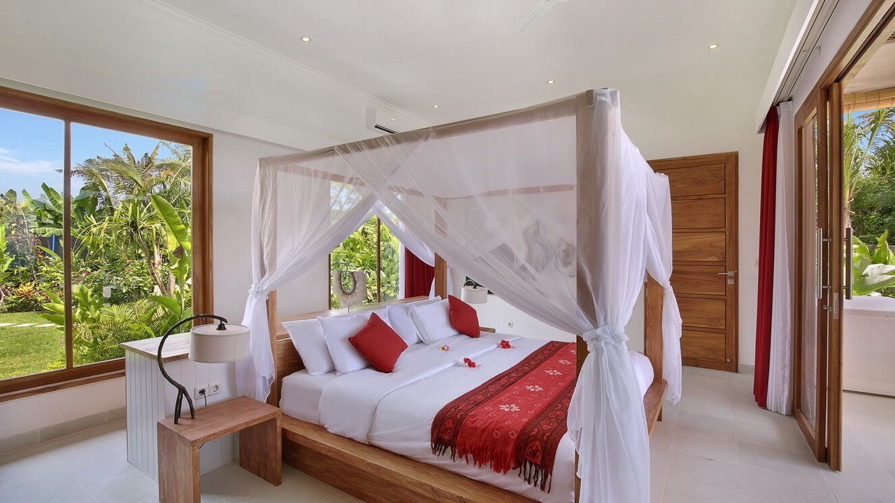 Photo of Bedroom in Kalianget