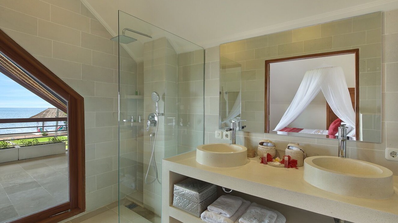 Photo of Bathroom in Kalianget