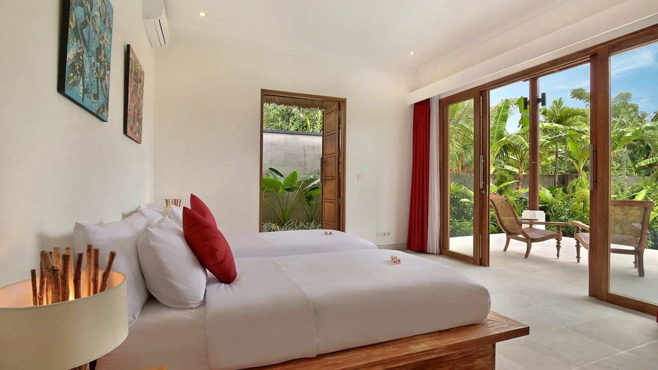 Photo of Bedroom in Kalianget