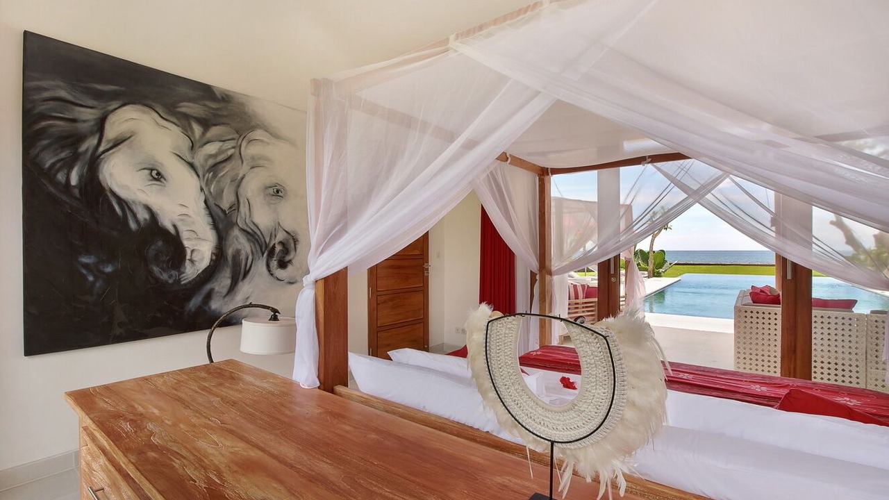 Photo of Bedroom in Kalianget