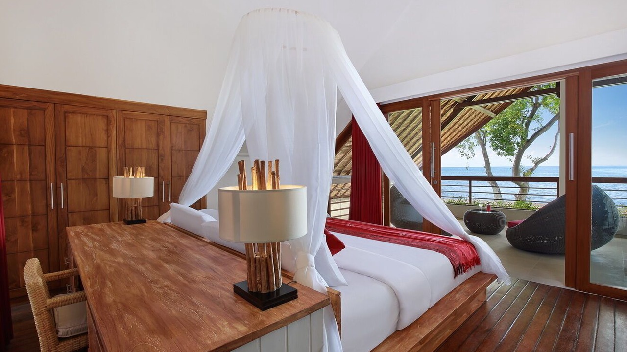Photo of Bedroom in Kalianget