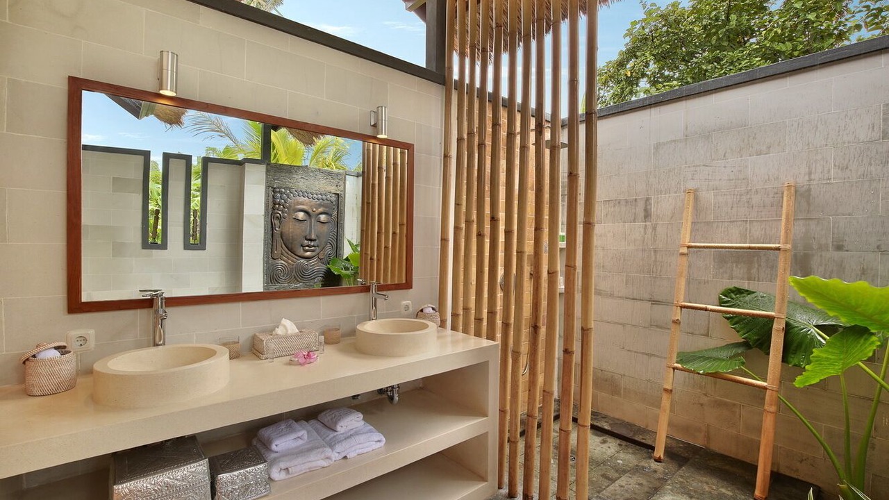 Photo of Bathroom in Kalianget