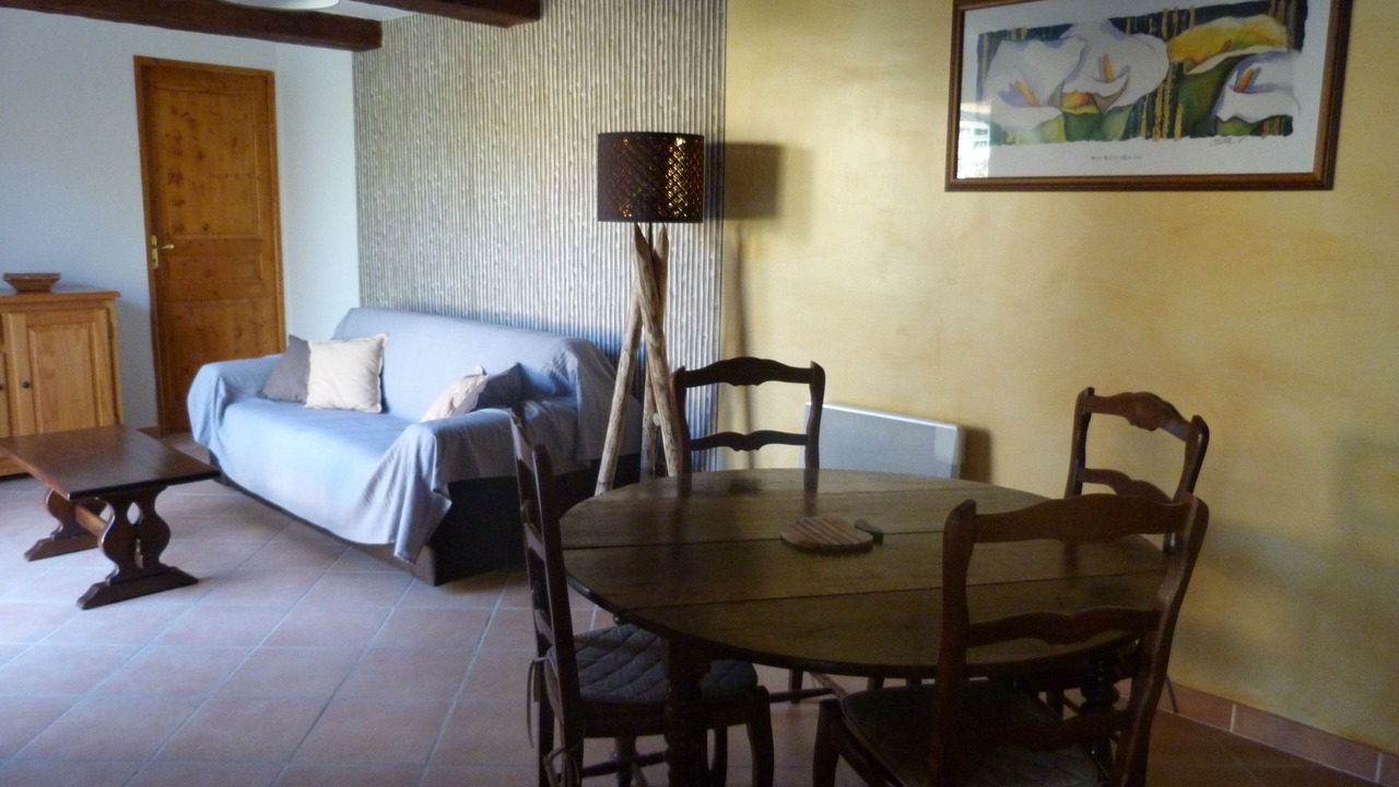 Photo of Livingroom in Bras