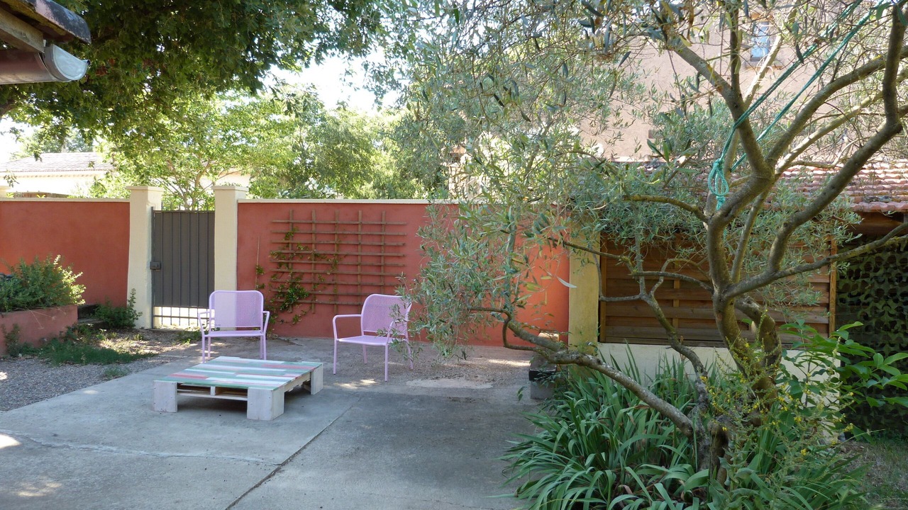 Photo of Patio Balcony in Bras