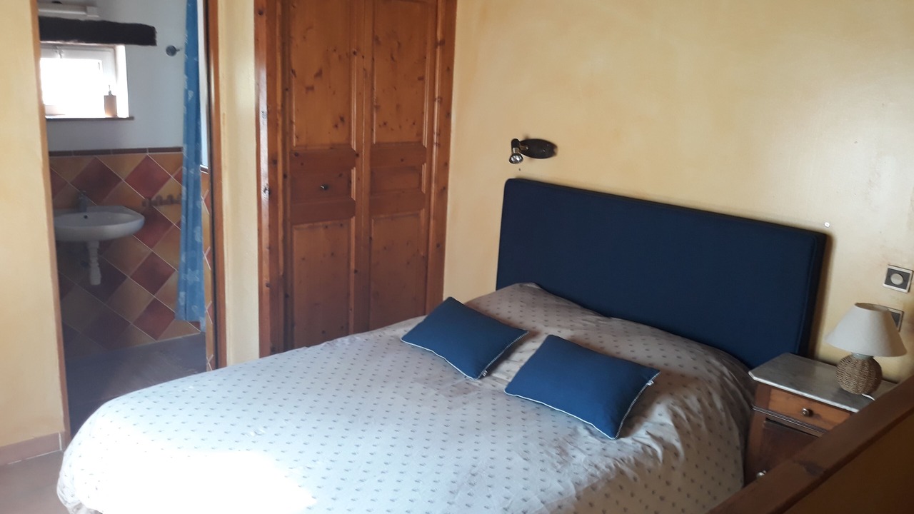 Photo of Bedroom in Bras