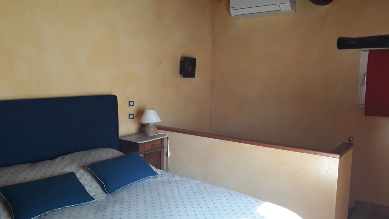 Photo of Bedroom in Bras