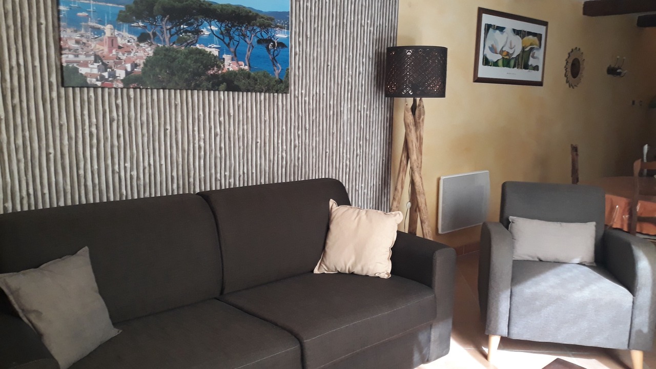Photo of Livingroom in Bras