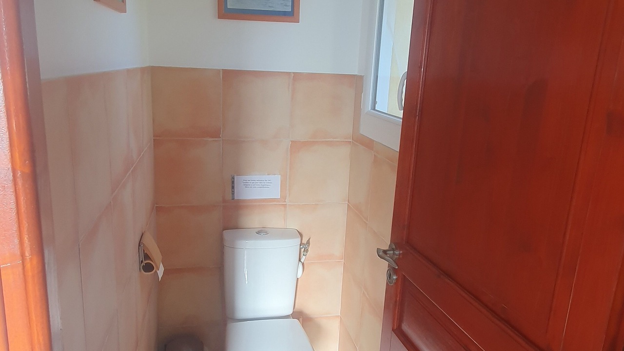 Photo of Bathroom in Bras