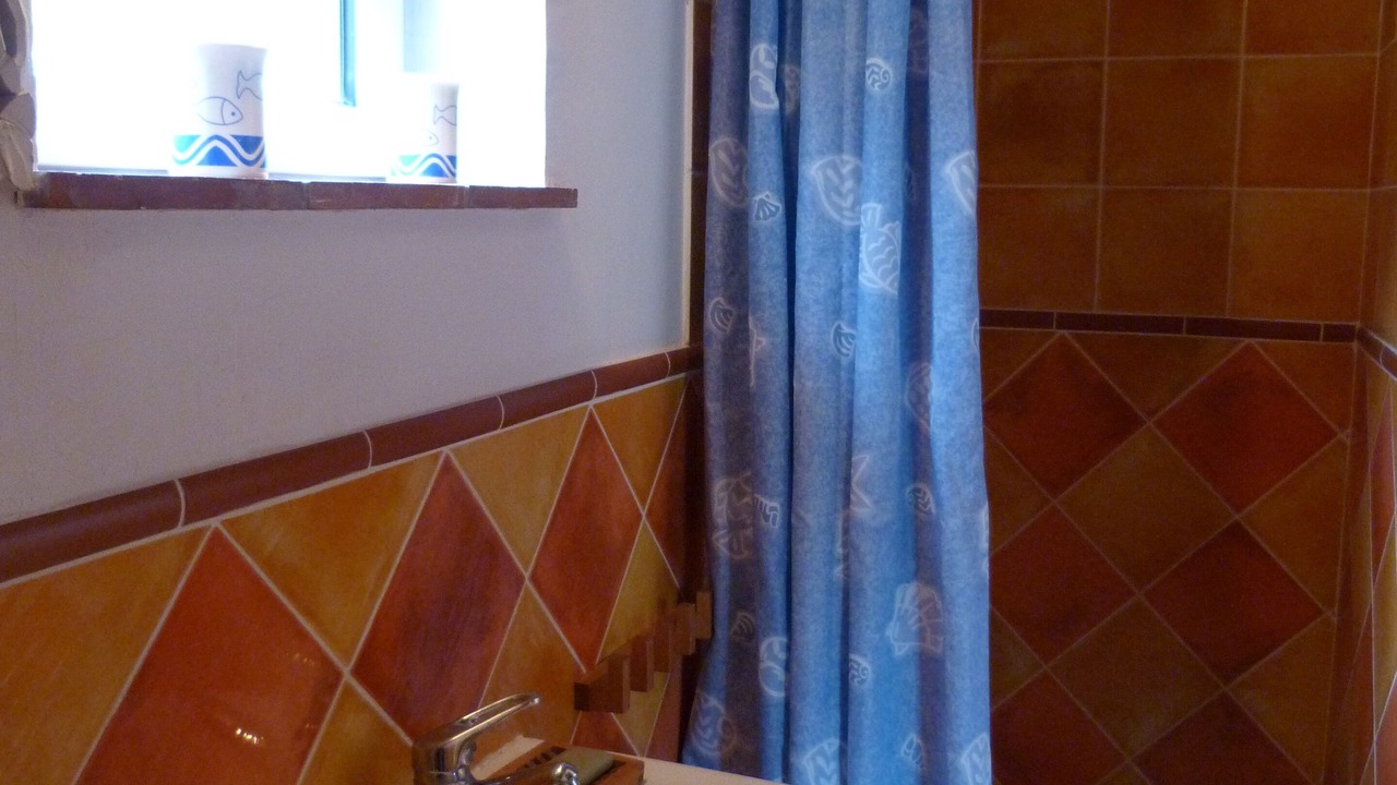 Photo of Bathroom in Bras