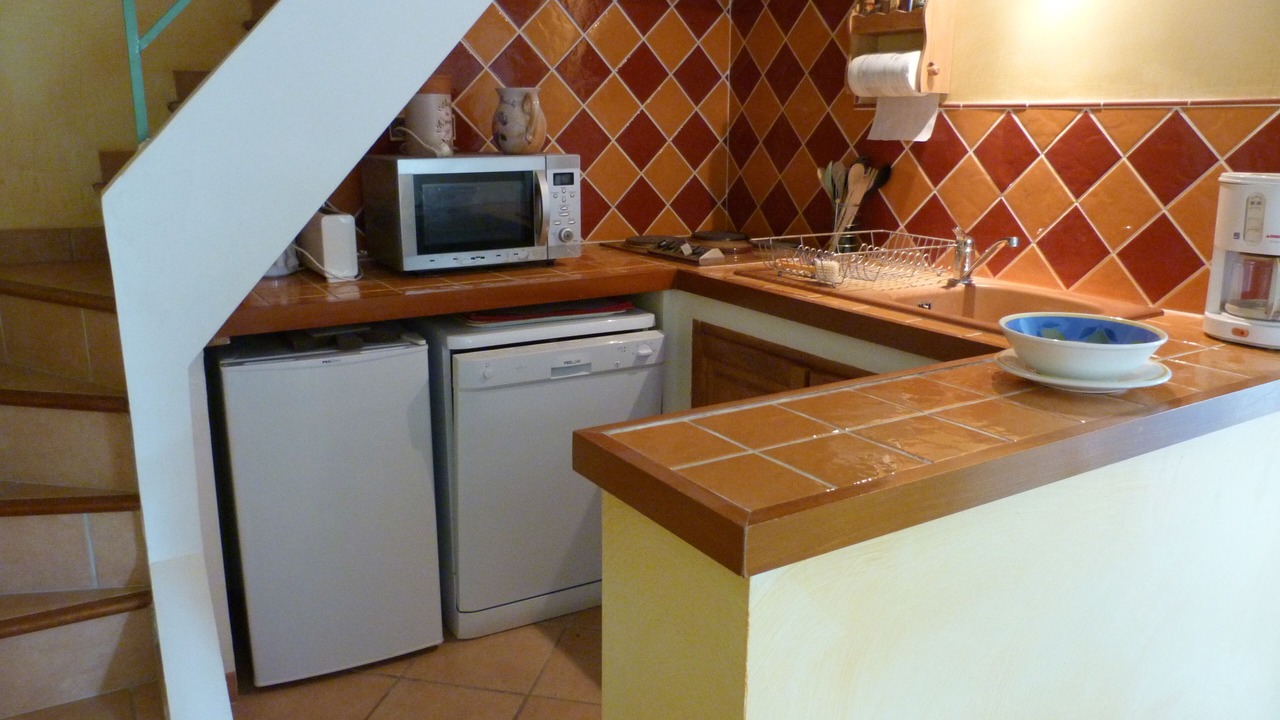 Photo of Kitchen in Bras