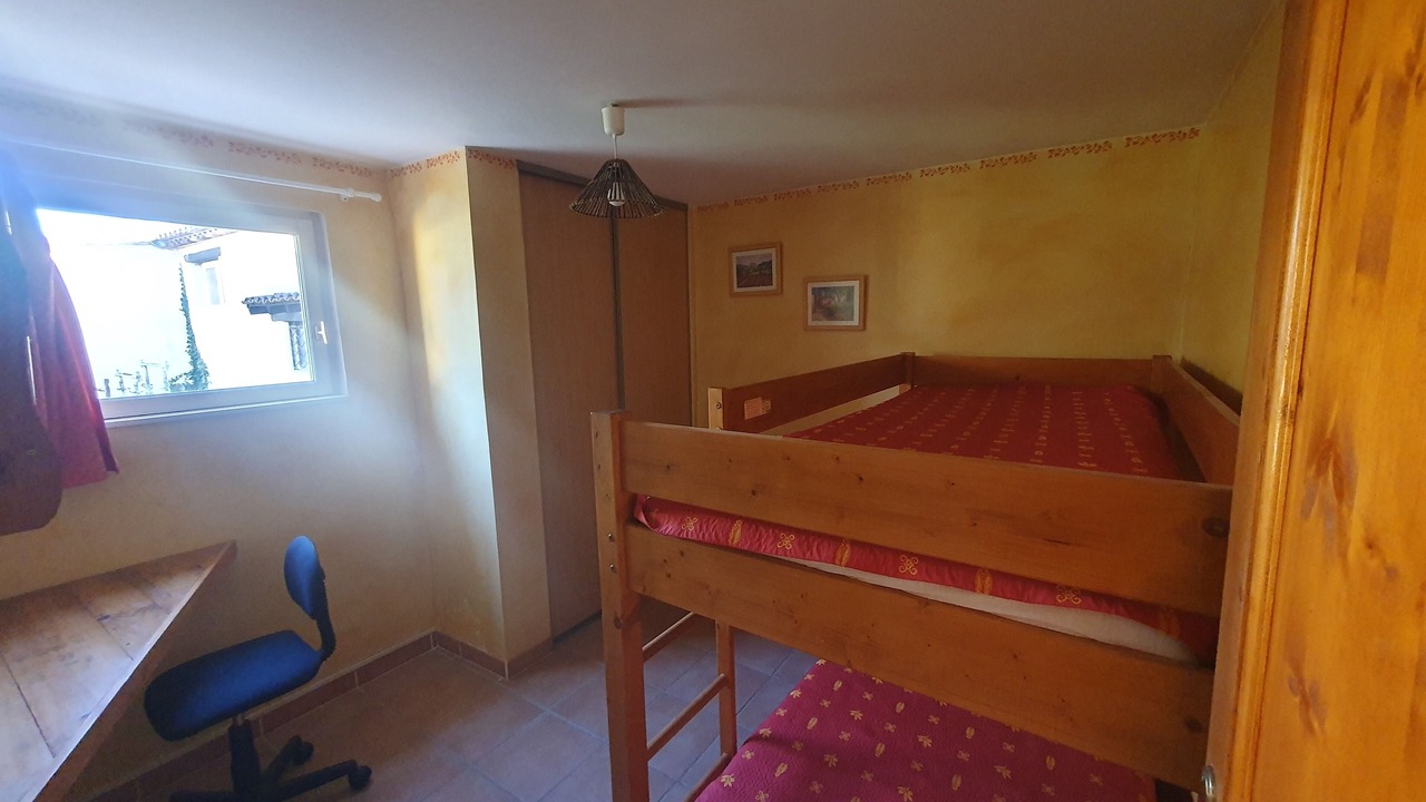 Photo of Bedroom in Bras