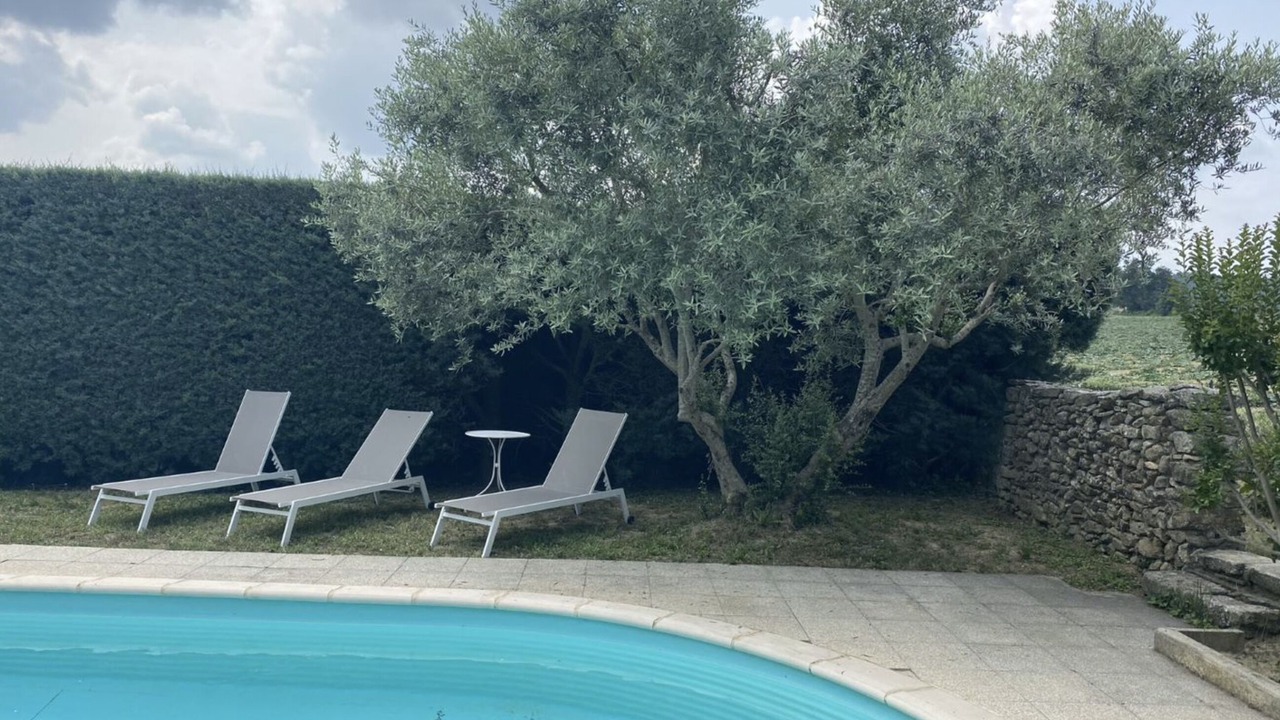 Photo of Outdoor in La Brillanne