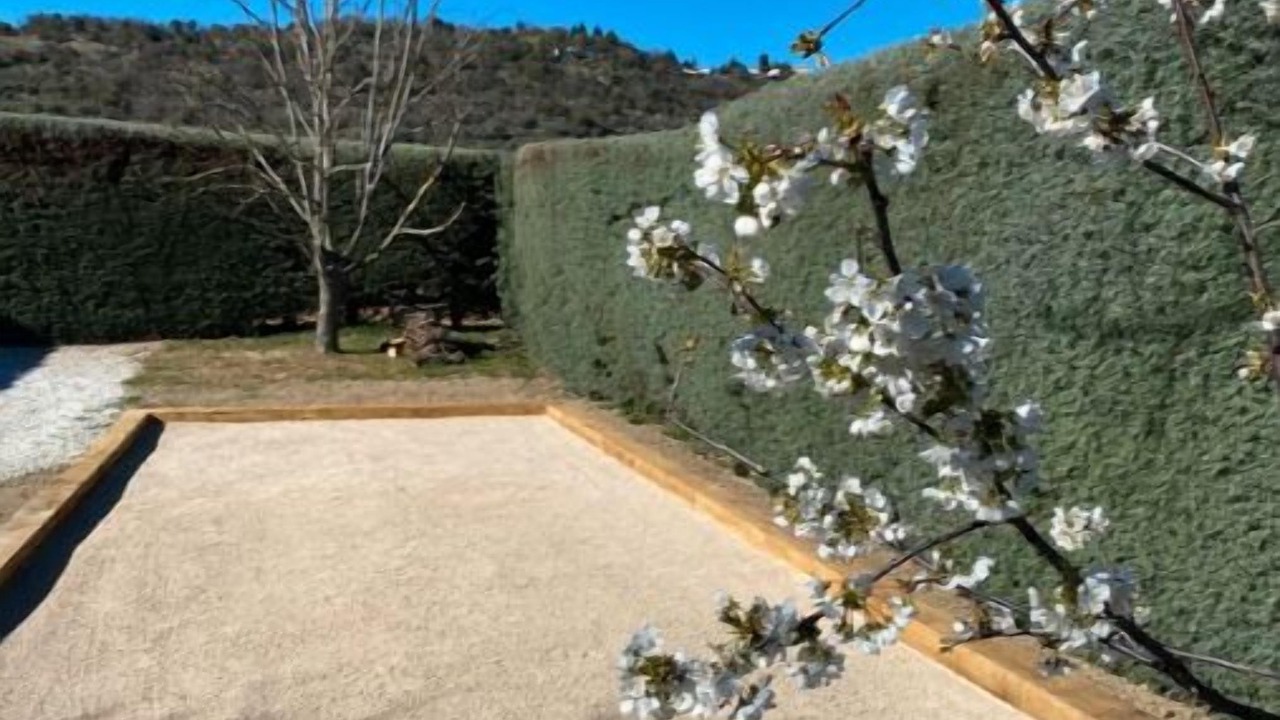 Photo of Outdoor in La Brillanne