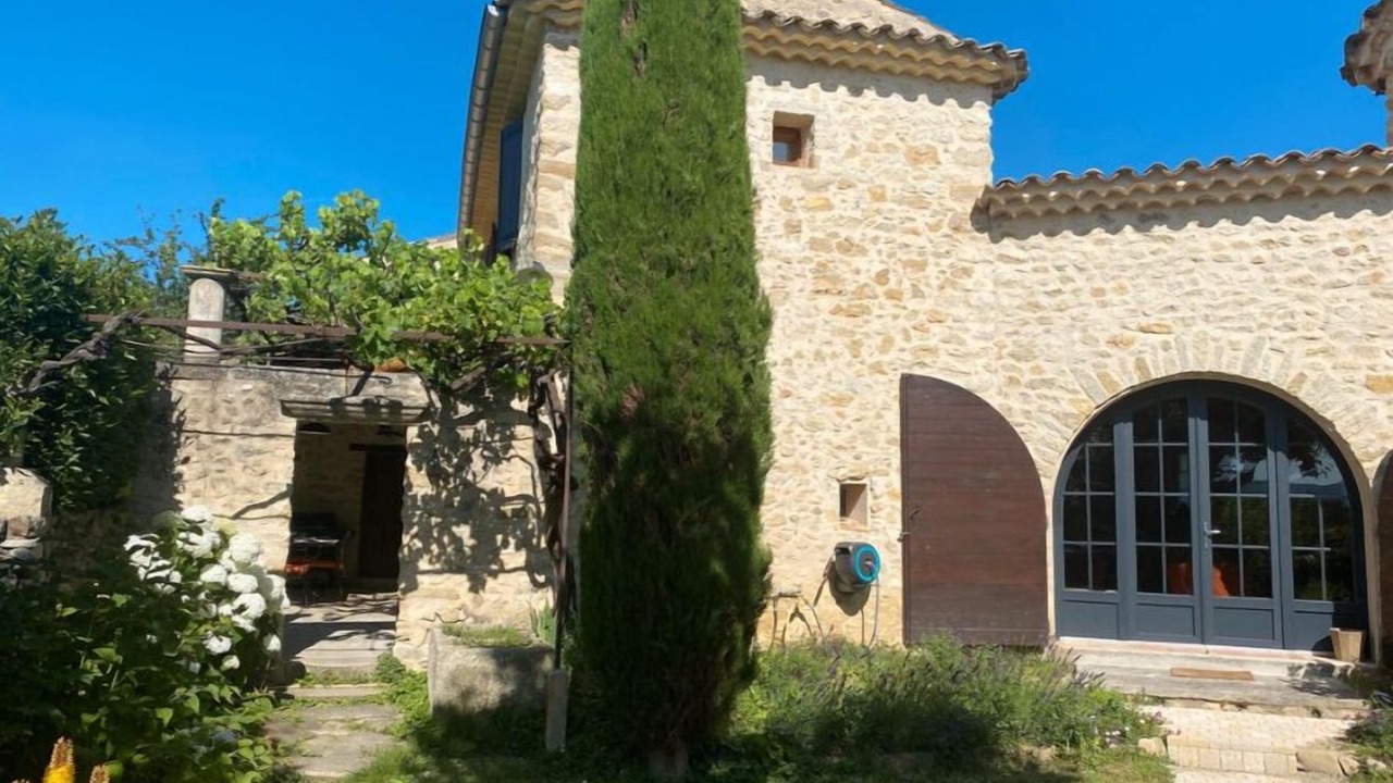 Photo of Outdoor in La Brillanne