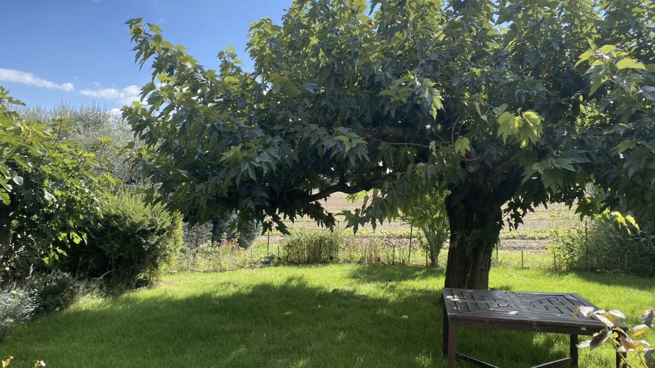 Photo of Outdoor in La Brillanne