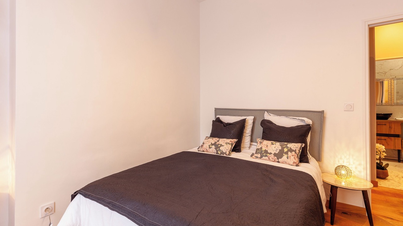 Photo of Bedroom in Le Chapitre