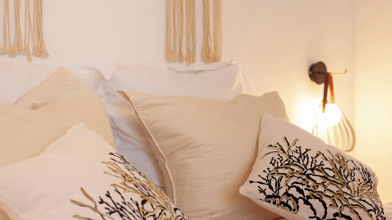 Photo of Bedroom in Le Chapitre