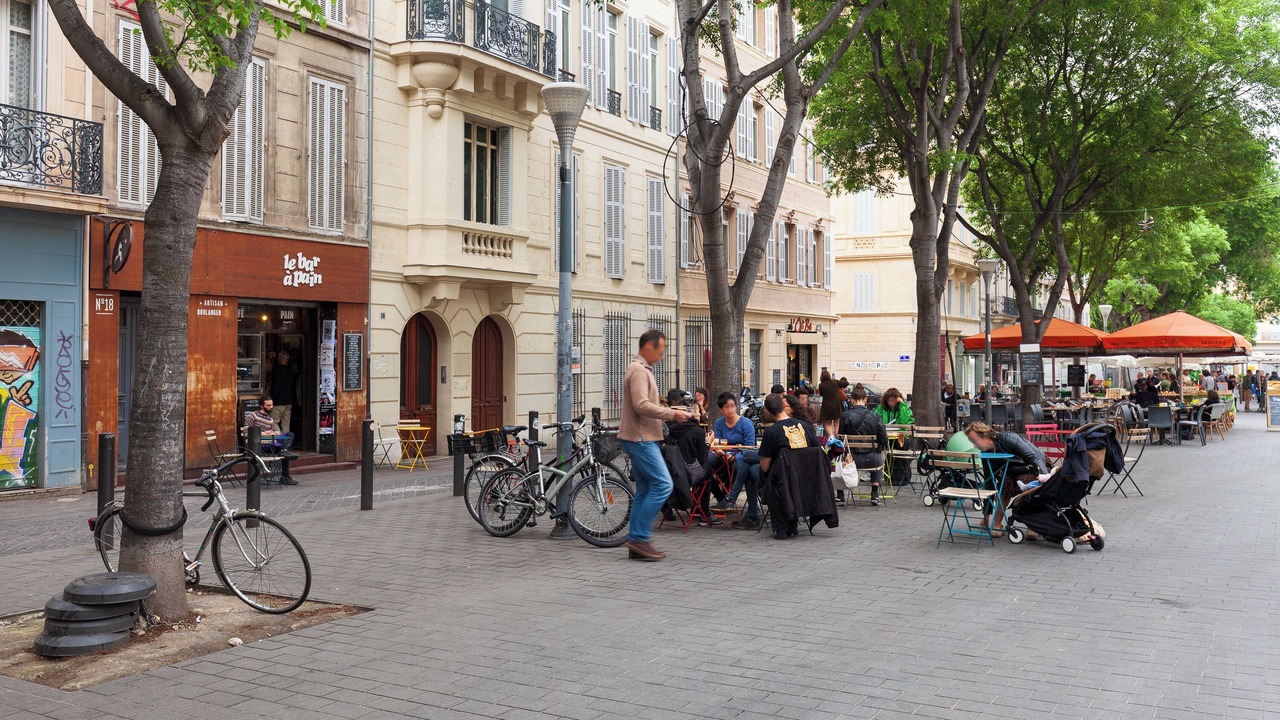 Photo of Others in Le Chapitre