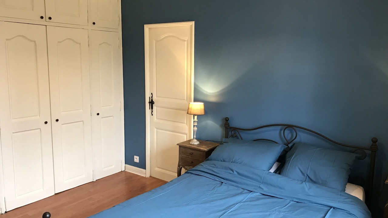 Photo of Bedroom in Viens
