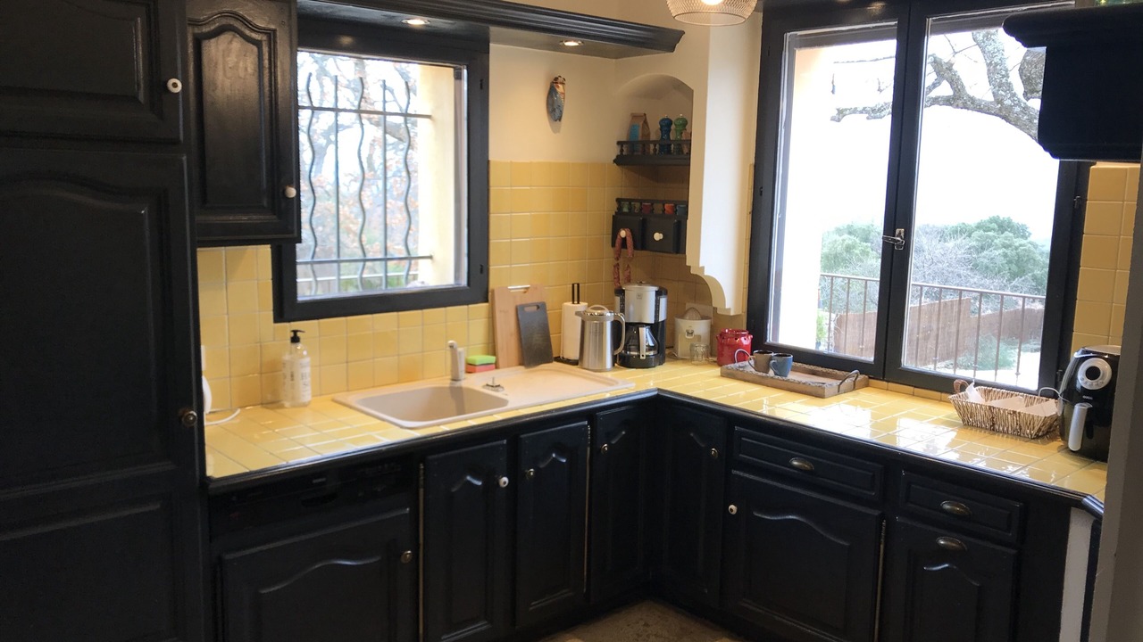 Photo of Kitchen in Viens
