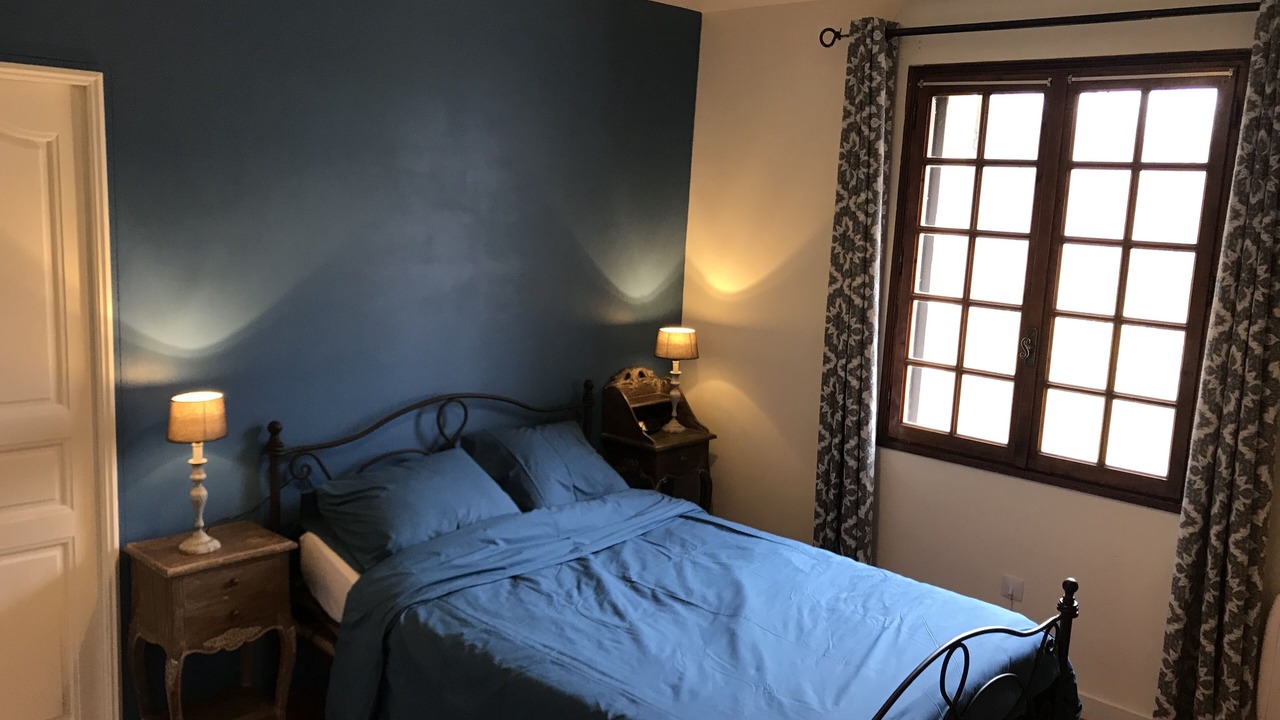 Photo of Bedroom in Viens
