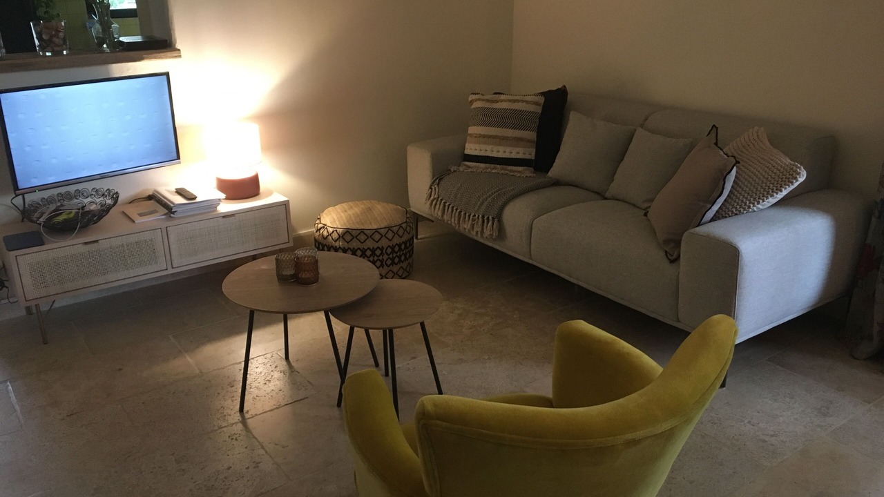 Photo of Livingroom in Viens