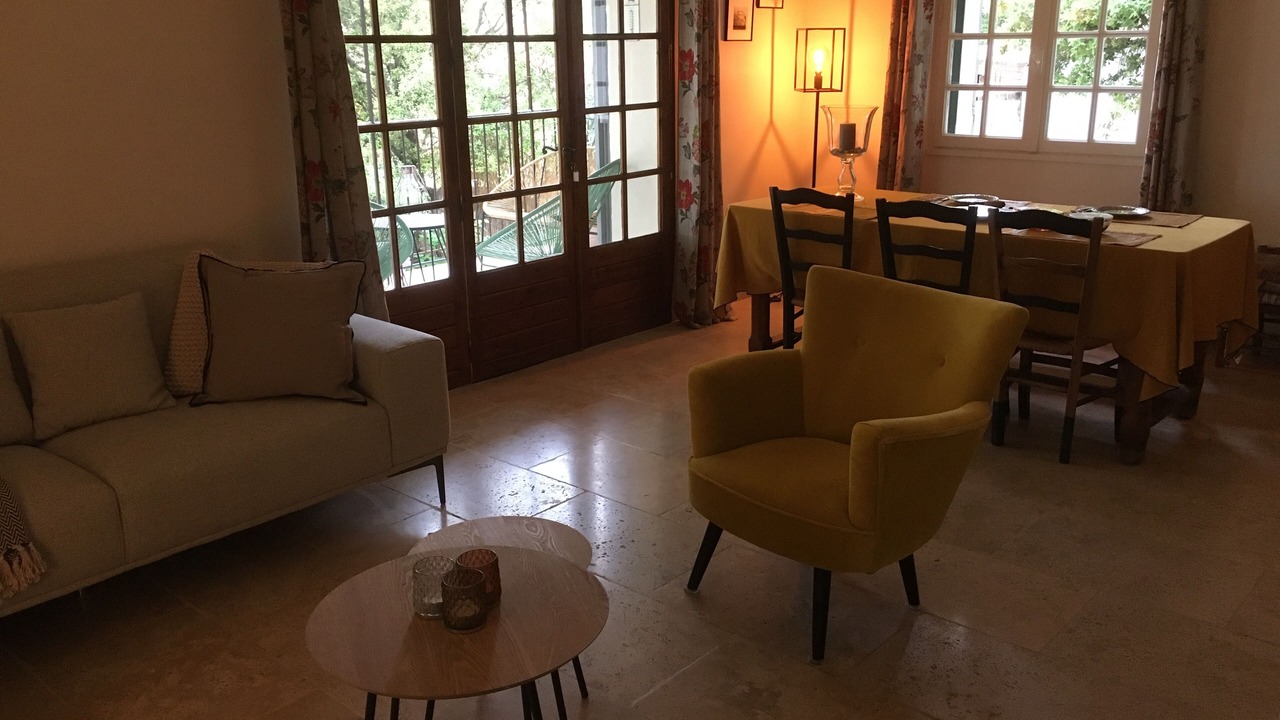 Photo of Livingroom in Viens