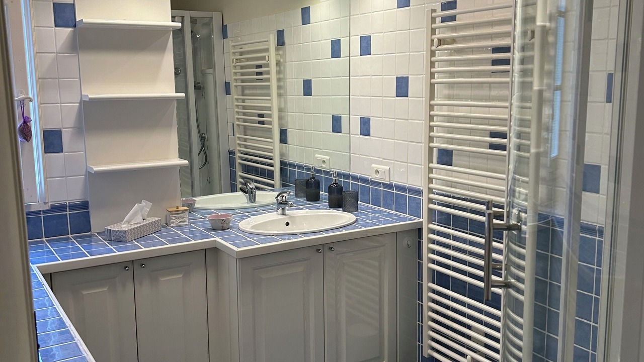 Photo of Bathroom in Viens